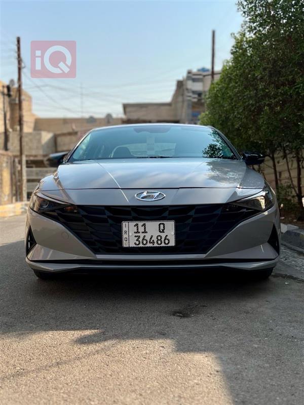 هيونداي   للبيع في العراق